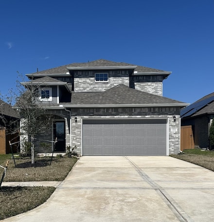 13113 Sapphire Lake Ln, La Marque, TX 77568