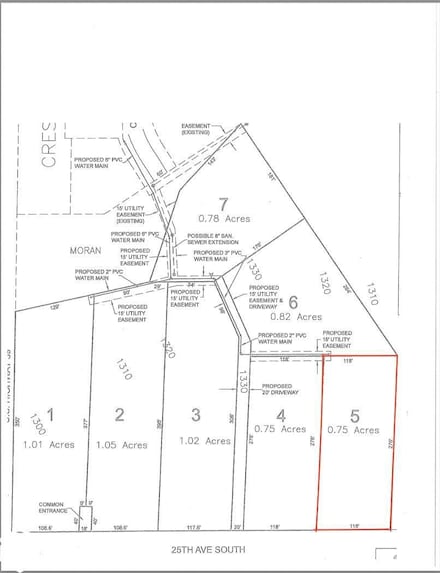 0 S 25th St Unit 6307970, Denison, IA 51442