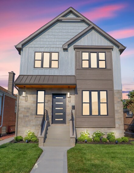 5833 S Nashville Ave, Chicago, IL 60638