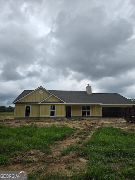 3219 Broadnax Mill Rd Unit 5, Loganville, GA 30052
