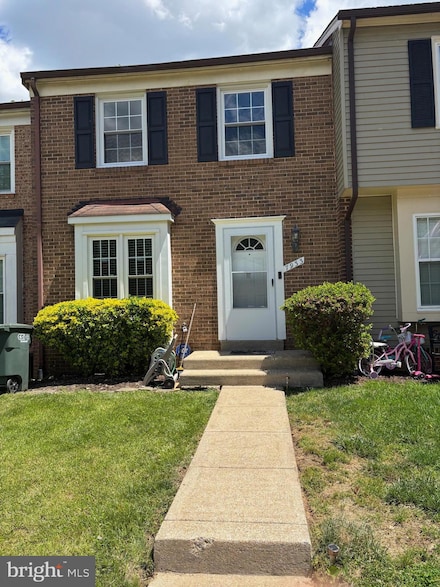 7933 Pebble Brook Ct, Springfield, VA 22153