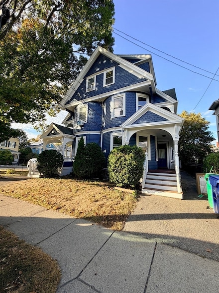 65 Pearl St Unit 67, Newton, MA 02458