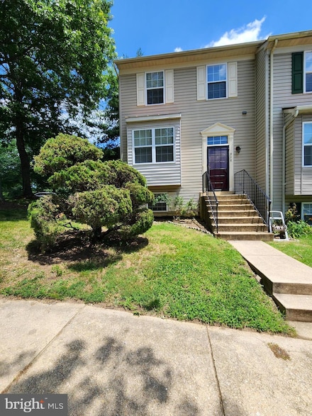 938 Newington Ct, Capitol Heights, MD 20743