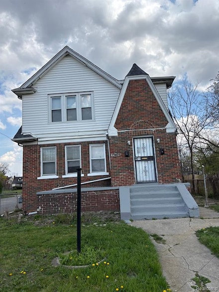 13422 Robson St Unit Lower, Detroit, MI 48227