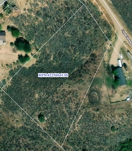 TBD S Crystal Springs Rd, McCammon, ID 83250