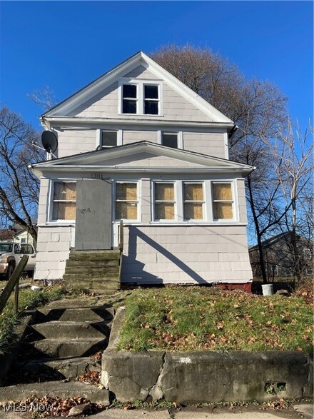 344 Fuller St, Akron, OH 44306