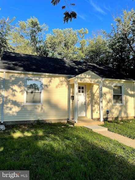 2806 Terrapin Rd, Silver Spring, MD 20906