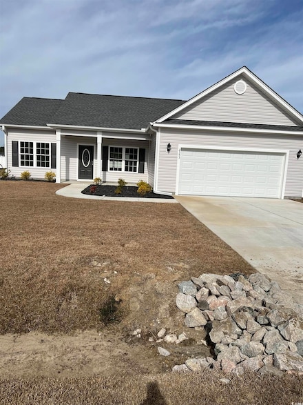 TBD5 Persimmon Rd, Aynor, SC 29511