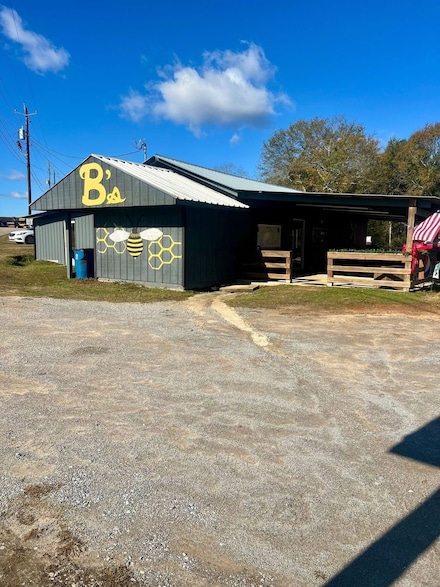 285 N Garland Rd, McKenzie, AL 36456