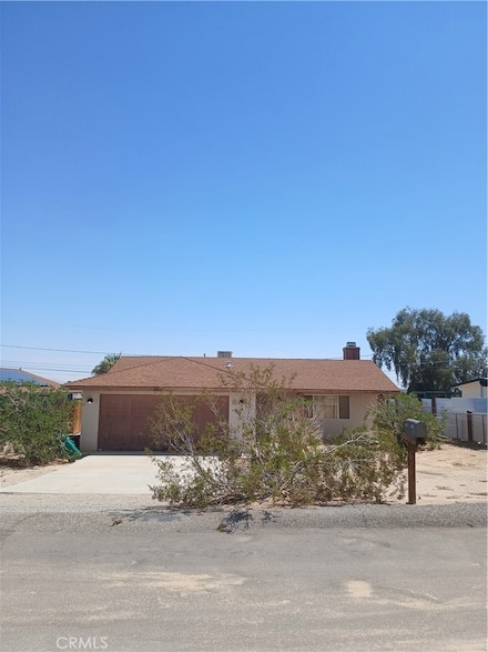 5333 Baileya Ave, Twentynine Palms, CA 92277