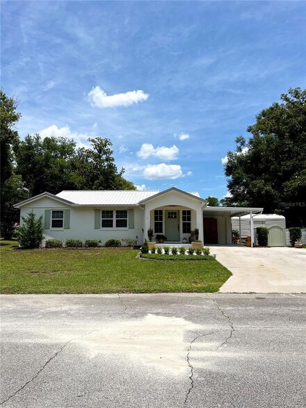 63 Madera Rd, Debary, FL 32713