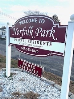 131 Washington St Unit 42, Foxboro, MA 02035