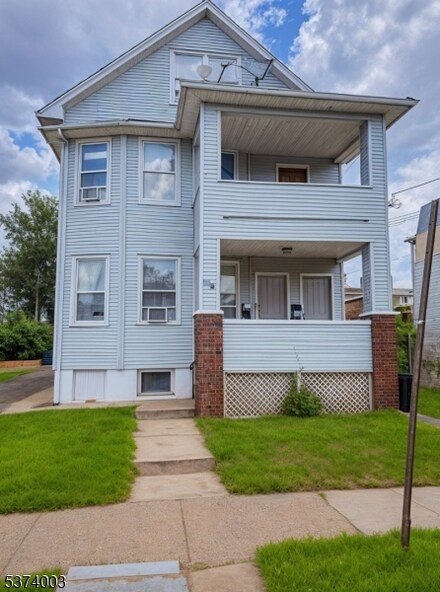 28 Rossiter Ave Unit 2, Paterson, NJ 07502