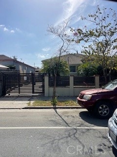 8719 S Hoover St, Los Angeles, CA 90044
