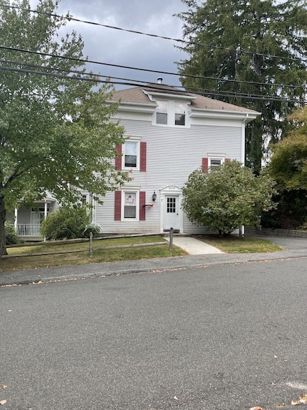 7 Terrace Place Unit B, New Milford, CT 06776