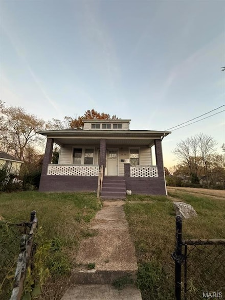 5324 Hamilton Ave, Saint Louis, MO 63136
