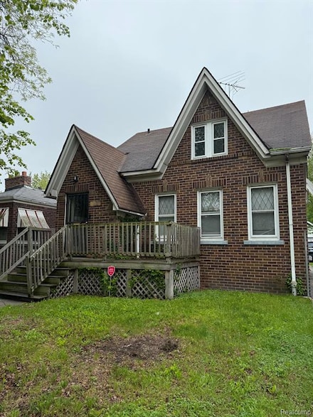 11830 Riad St, Detroit, MI 48224