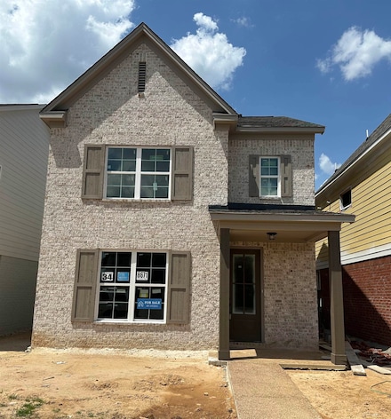 8671 Colleton Way, Memphis, TN 38018
