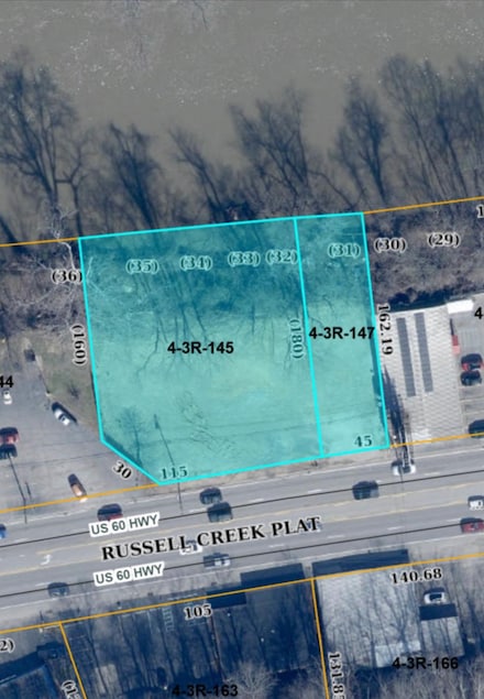 4528 Highway 60, Huntington, WV 25705