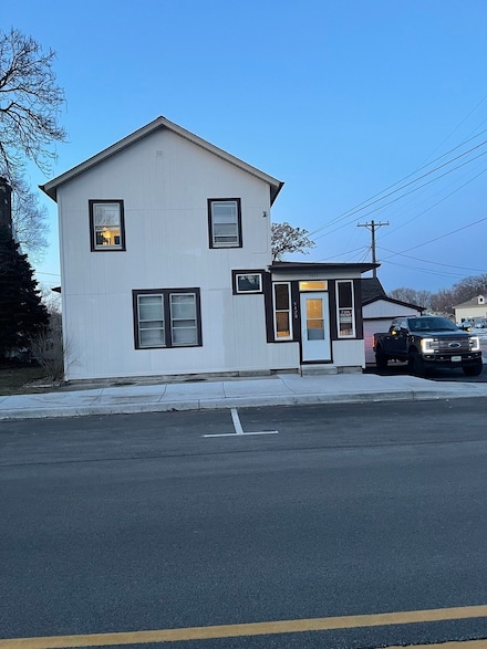 5420 W Main St, Monee, IL 60449