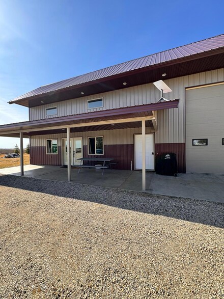 32479 615th Ave, Wadena, MN 56482