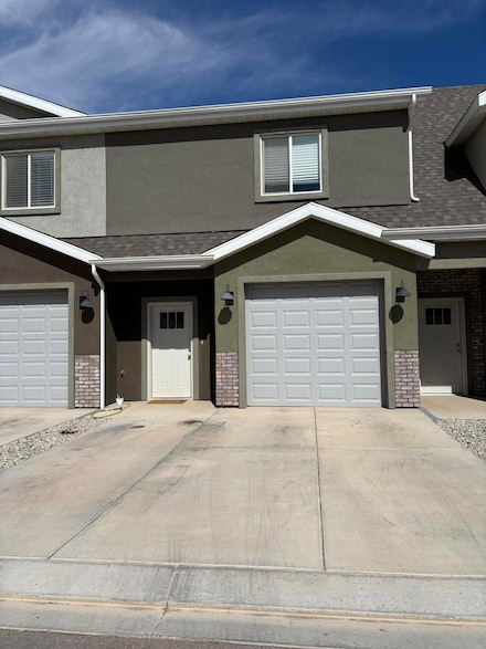 3126 W 1650 N Unit B, Cedar City, UT 84721