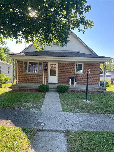 1643 S 6th St, Richmond, IN 47374