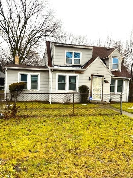 14245 Lincoln Ave, Dixmoor, IL 60426