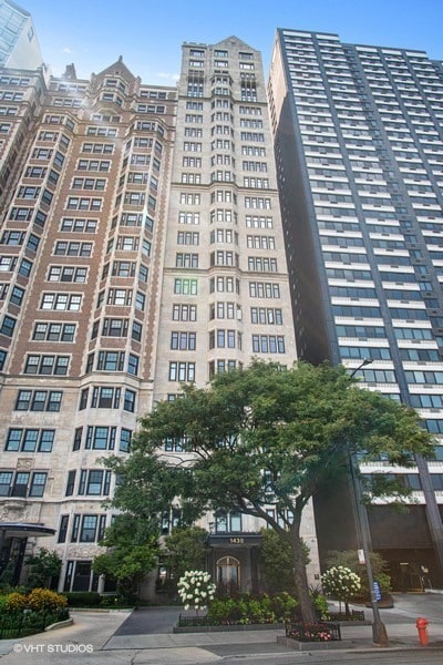 1430 N Lake Shore Dr Unit 12, Chicago, IL 60610