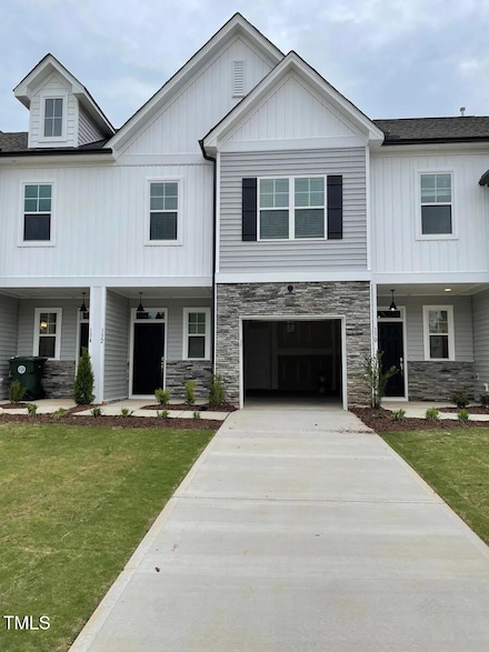 132 Mcdowell Ln, Mebane, NC 27302