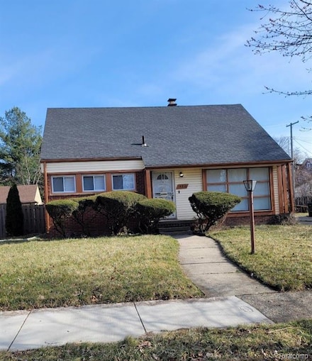 19218 Lancashire St, Detroit, MI 48223