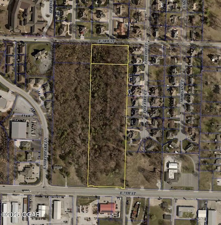 3601 E 7th St, Joplin, MO 64801