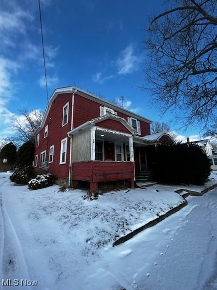746 E 3rd St, Salem, OH 44460
