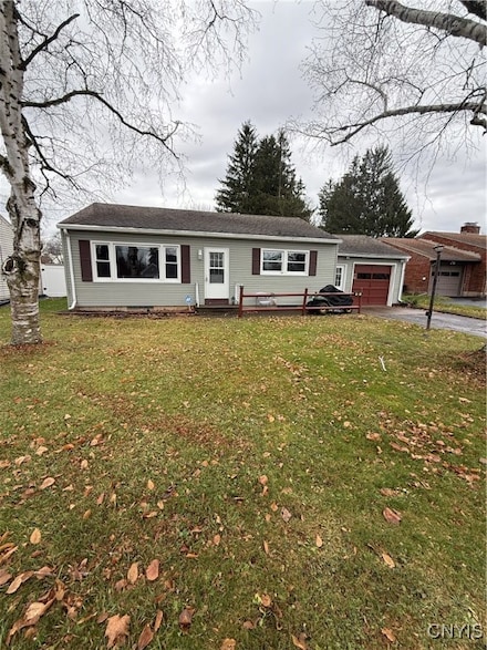 105 Throop Ave, Auburn, NY 13021