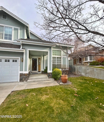 6190 Carriage House Way, Reno, NV 89519