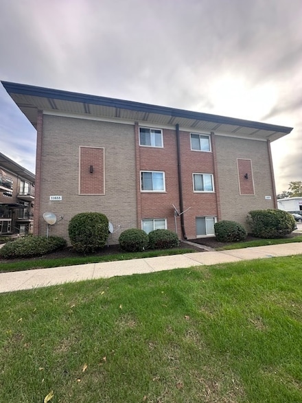 11655 S Pulaski Rd Unit 1B, Alsip, IL 60803