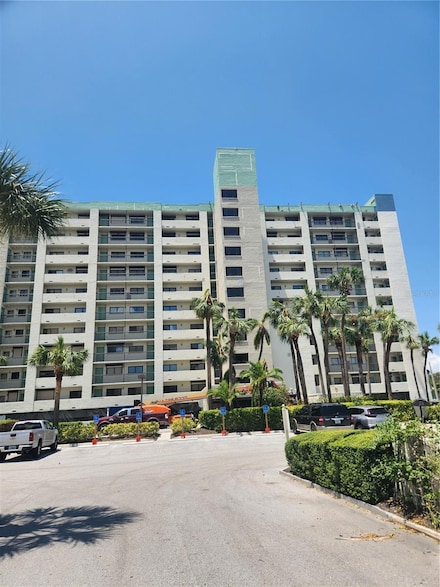 7150 Sunset Way Unit 405, Saint Pete Beach, FL 33706