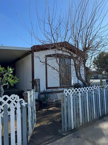 1214 Elizabeth St Unit 85, Coalinga, CA 93210
