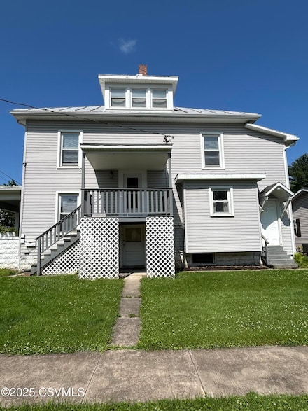2 Charles Ave, Selinsgrove, PA 17870