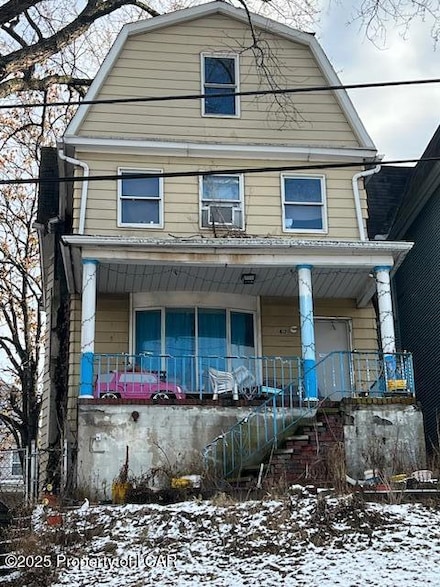 187 Scott St, Wilkes Barre, PA 18702