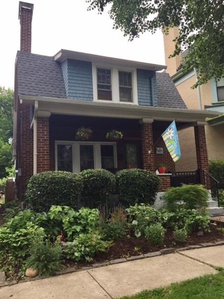 209 2nd St, Aspinwall, PA 15215