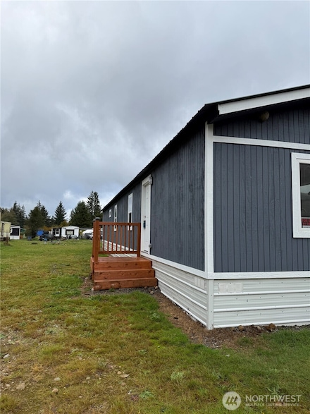 2610 Calawah Way Unit 47, Forks, WA 98331