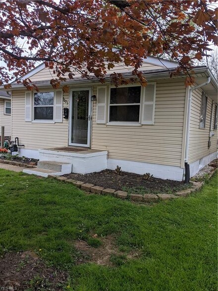 3023 Dalton Place SW, Canton, OH 44710