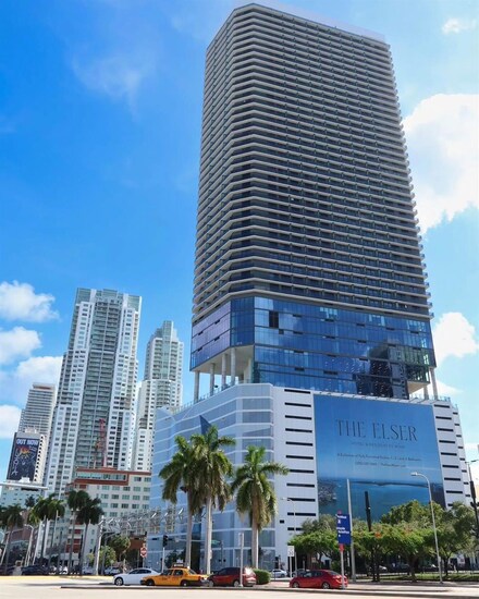 398 NE 5th St Unit 1715, Miami, FL 33132