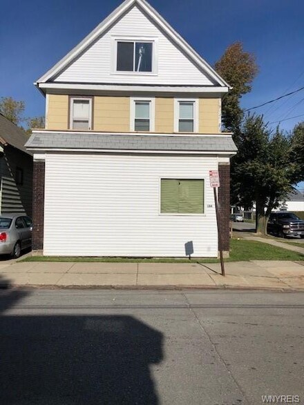 184 Ludington St, Buffalo, NY 14206