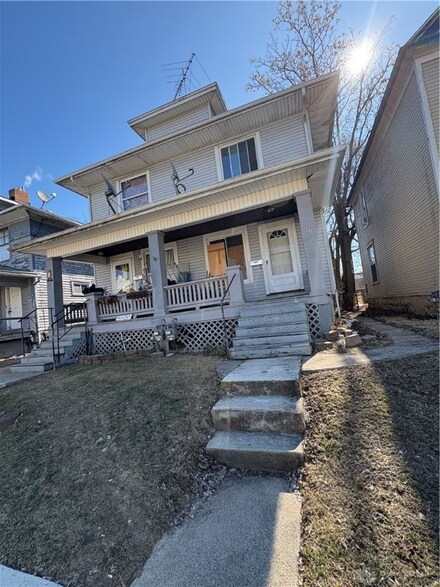 70 Mary Ave, Dayton, OH 45405