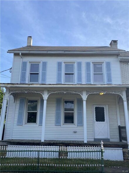 9088 Wertman Rd, Fogelsville, PA 18051