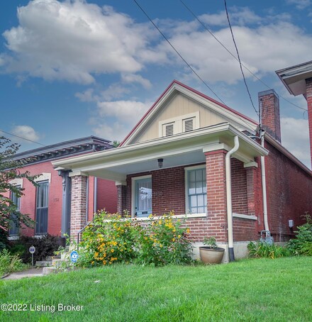 1150 S Floyd St, Louisville, KY 40203