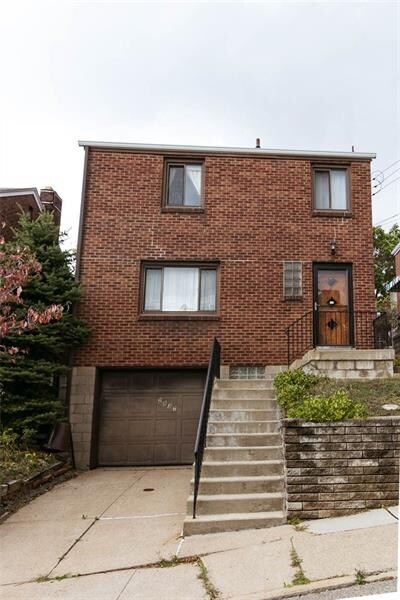 2837 Spring St, Pittsburgh, PA 15210