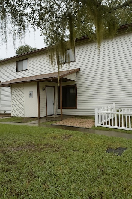 322 Canal Rd Unit G41, Edgewater, FL 32132